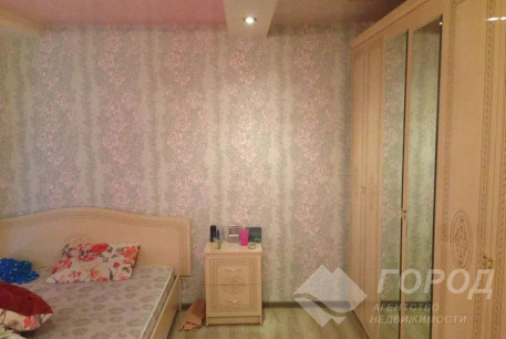 Сдам 4-х кімнатну квартиру, Павлово поле, 23 Августа метро, Код: 758607/3