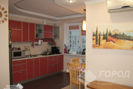 Продам 2-х кімнатну квартиру в новобудові, Сосновая Горка, Научная метро, Код: 758619/2