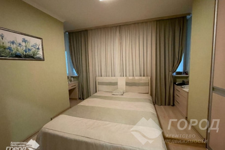 Продам 2-х кімнатну квартиру в новобудові, Сосновая Горка, Научная метро, Код: 758619/2