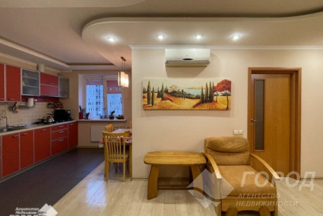 Продам 2-х кімнатну квартиру в новобудові, Сосновая Горка, Научная метро, Код: 758619/2