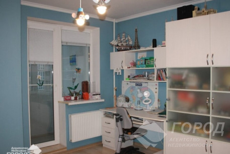 Продам 2-х кімнатну квартиру в новобудові, Сосновая Горка, Научная метро, Код: 758619/2