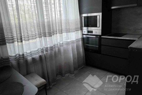 Продам 3-х кімнатну квартиру, Гагарина проспект, Код: 758619/4