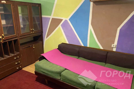 Продам 2-х кімнатну квартиру в новобудові, Рогань, Докучаевское, Код: 758627/1