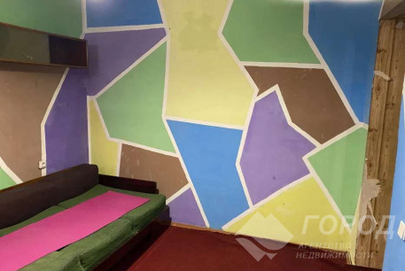 Продам 2-х кімнатну квартиру в новобудові, Рогань, Докучаевское, Код: 758627/1