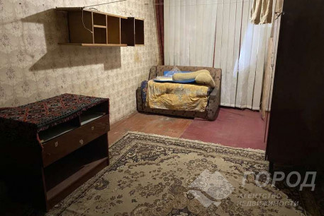 Продам 2-х кімнатну квартиру в новобудові, Рогань, Докучаевское, Код: 758627/1