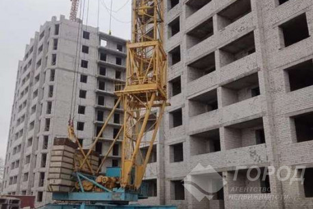 Продам 2-х кімнатну квартиру в новобудові, Гагарина проспект, Проспект Гагарина метро, Код: 758629/3