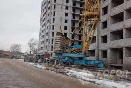 Продам 2-х кімнатну квартиру в новобудові, Гагарина проспект, Проспект Гагарина метро, Код: 758629/3