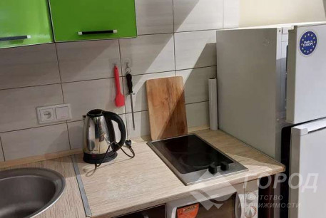 Сдам гостинку, Салтовка, Академика Павлова метро, Код: 758648/4