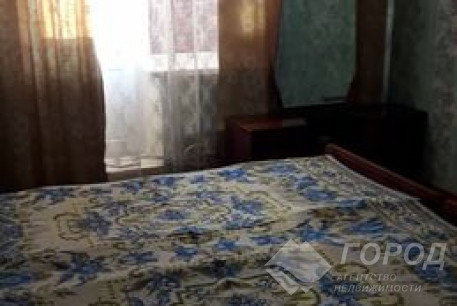 Сдам 3-х кімнатну квартиру, Салтовка, ТРК Украина, Код: 758660/1