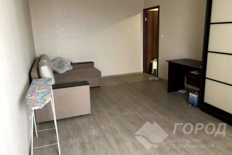 Сдам 1-кімнатну квартиру, Салтовка, Героев Труда метро, Код: 758665/1