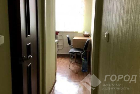 Сдам 1-кімнатну квартиру, Салтовка, Героев Труда метро, Код: 758665/1