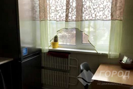 Сдам 1-кімнатну квартиру, Салтовка, Героев Труда метро, Код: 758665/1