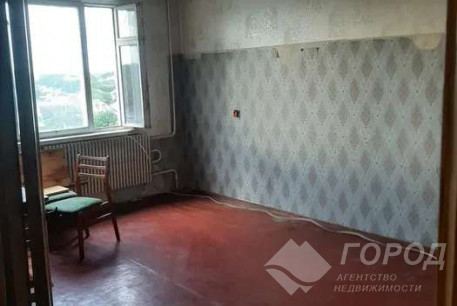 Сдам 3-х кімнатну квартиру, Рогань, Код: 758670/2