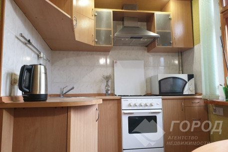 Сдам 3-х кімнатну квартиру, Павлово поле, Кинотеатр Довженко, Код: 758704/2