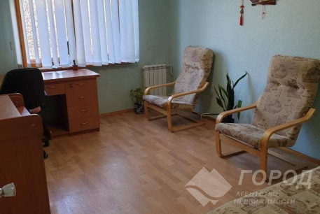 Сдам 3-х кімнатну квартиру, Павлово поле, Кинотеатр Довженко, Код: 758704/2