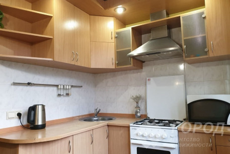 Сдам 3-х кімнатну квартиру, Павлово поле, Кинотеатр Довженко, Код: 758704/2