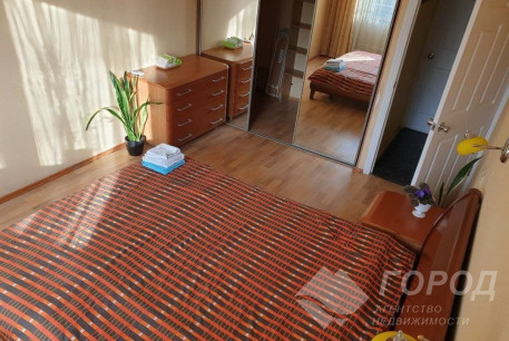 Сдам 3-х кімнатну квартиру, Павлово поле, Кинотеатр Довженко, Код: 758704/2