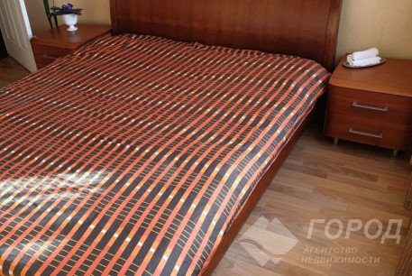 Сдам 3-х кімнатну квартиру, Павлово поле, Кинотеатр Довженко, Код: 758704/2