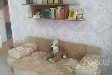 Сдам 1-кімнатну квартиру, Павлово поле, 23 Августа метро, Код: 758715/3