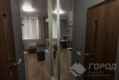 Сдам гостинку, ХТЗ, Код: 758821/2