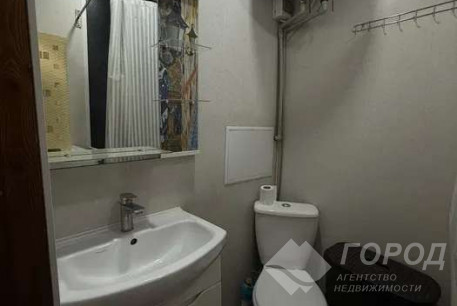 Сдам гостинку, ХТЗ, Код: 758821/2