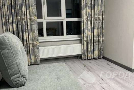 Сдам 1-кімнатну квартиру, ХТЗ, Пролетарская метро (Индустриальная), Код: 758900/2