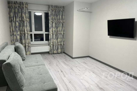 Сдам 1-кімнатну квартиру, ХТЗ, Пролетарская метро (Индустриальная), Код: 758900/2