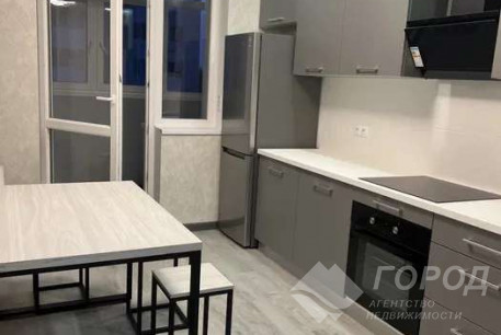 Сдам 1-кімнатну квартиру, ХТЗ, Пролетарская метро (Индустриальная), Код: 758900/2