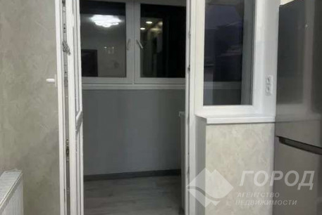 Сдам 1-кімнатну квартиру, ХТЗ, Пролетарская метро (Индустриальная), Код: 758900/2