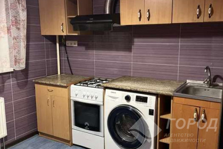 Сдам 1-кімнатну квартиру в новобудові, Рогань, Роганский ж/м, Код: 758900/3