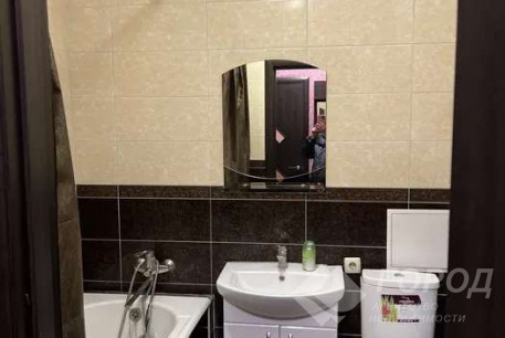 Сдам 1-кімнатну квартиру в новобудові, Рогань, Роганский ж/м, Код: 758900/3