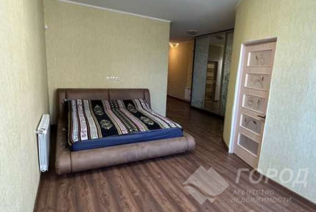 Продам 2-х кімнатну квартиру в новобудові, Журавлевка, Код: 758943/13