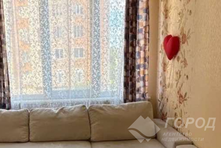 Продам 2-х кімнатну квартиру в новобудові, Журавлевка, Код: 758943/13