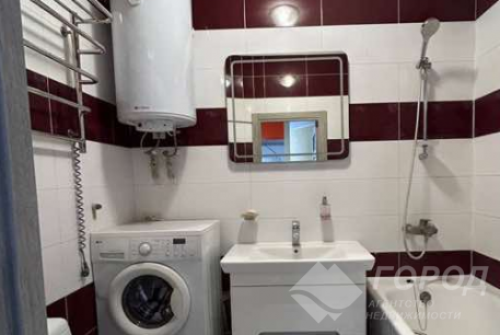 Продам 2-х кімнатну квартиру в новобудові, Журавлевка, Код: 758943/13