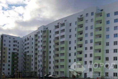 Продам 1-кімнатну квартиру в новобудові, ХТЗ, Код: 758943/14