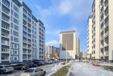 Продам 1-кімнатну квартиру в новобудові, Гагарина проспект, Код: 758943/2