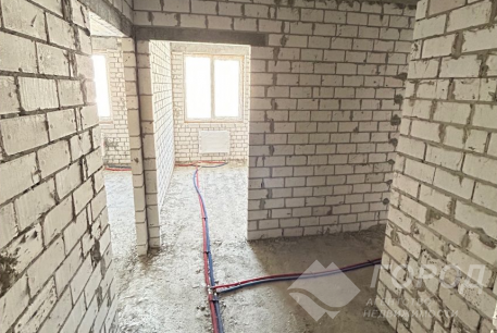 Продам 1-кімнатну квартиру в новобудові, Гагарина проспект, Код: 758943/2