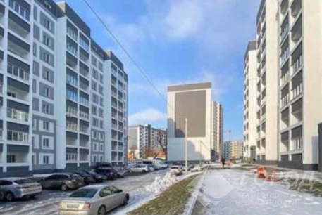 Продам 2-х кімнатну квартиру в новобудові, Холодная Гора, Код: 758943/3