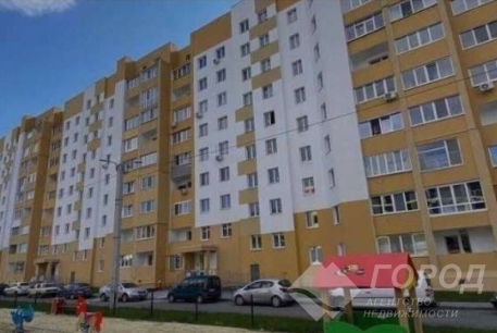 Продам 1-кімнатну квартиру в новобудові, Салтовка, Код: 758943/6