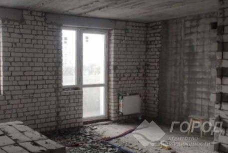 Продам 1-кімнатну квартиру в новобудові, Салтовка, Код: 758943/6