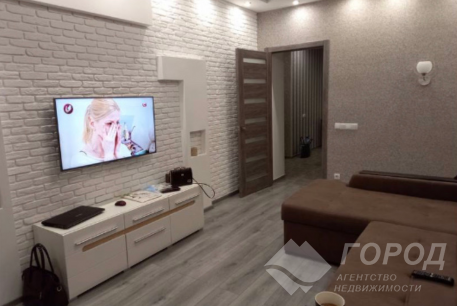 Продам 1-кімнатну квартиру в новобудові, Рогань, Код: 758943/8