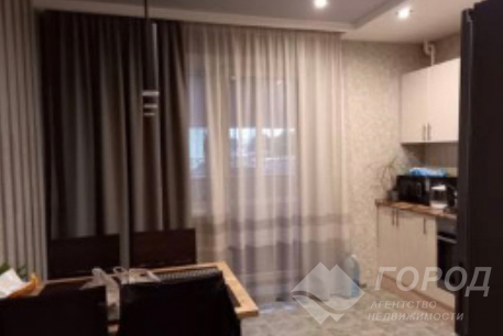 Продам 1-кімнатну квартиру в новобудові, Рогань, Код: 758943/8