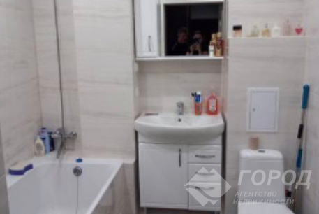 Продам 1-кімнатну квартиру в новобудові, Рогань, Код: 758943/8