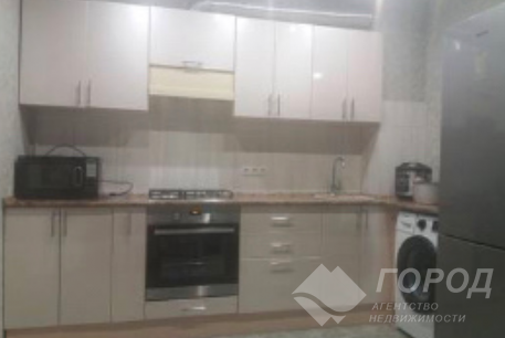 Продам 1-кімнатну квартиру в новобудові, Рогань, Код: 758943/8