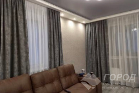 Продам 1-кімнатну квартиру в новобудові, Рогань, Код: 758943/8