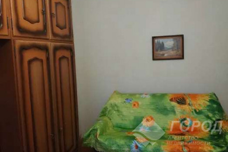 Продам 2-х кімнатну квартиру, Алексеевка, Код: 759008/4