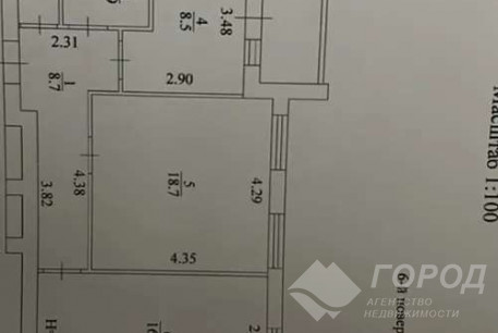 Продам 2-х кімнатну квартиру в новобудові, Салтовка, Академика Павлова метро, Код: 759034/2