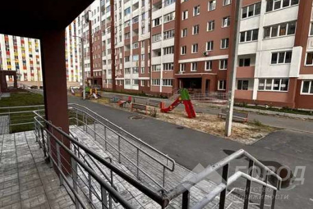 Продам 2-х кімнатну квартиру в новобудові, Салтовка, Академика Павлова метро, Код: 759034/2