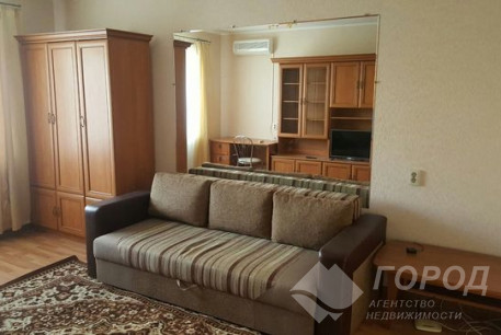 Сдам 1-кімнатну квартиру, Сосновая Горка, Код: 759057/1