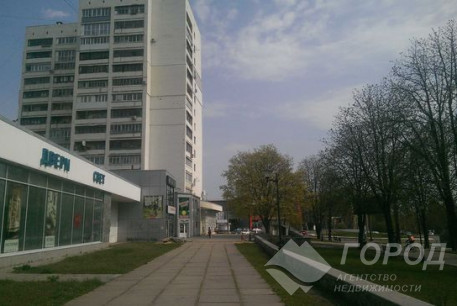 Сдам 1-кімнатну квартиру, Павлово поле, 23 Августа метро, Код: 759058/1